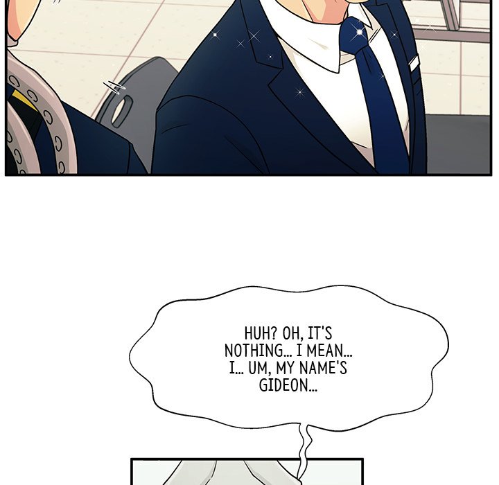 Jinxed Jinxed EP 1 - Toomics page 112 - 
