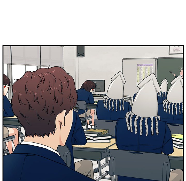 Jinxed Jinxed EP 1 - Toomics page 116 - 