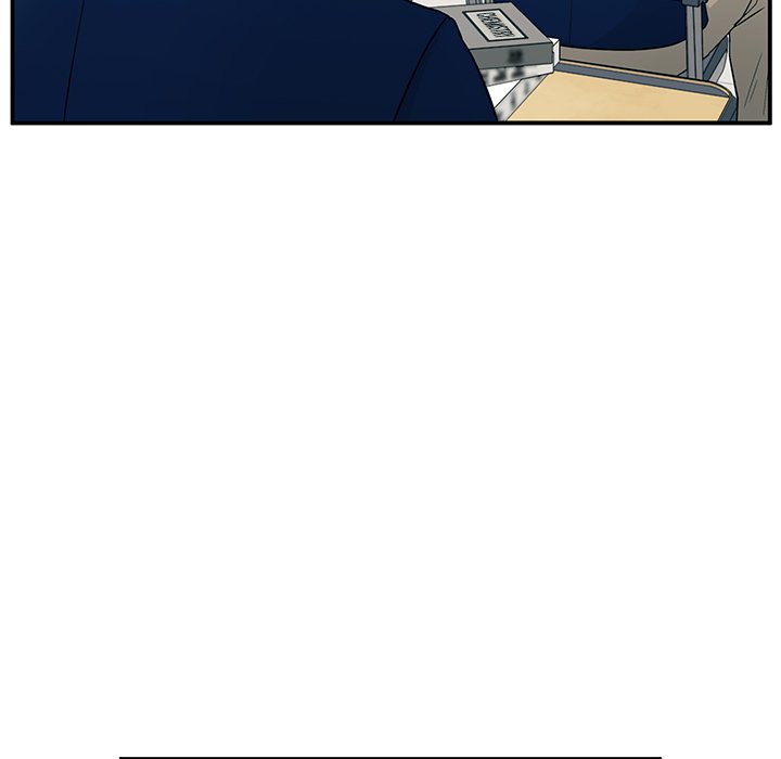 Jinxed Jinxed EP 1 - Toomics page 117 - 