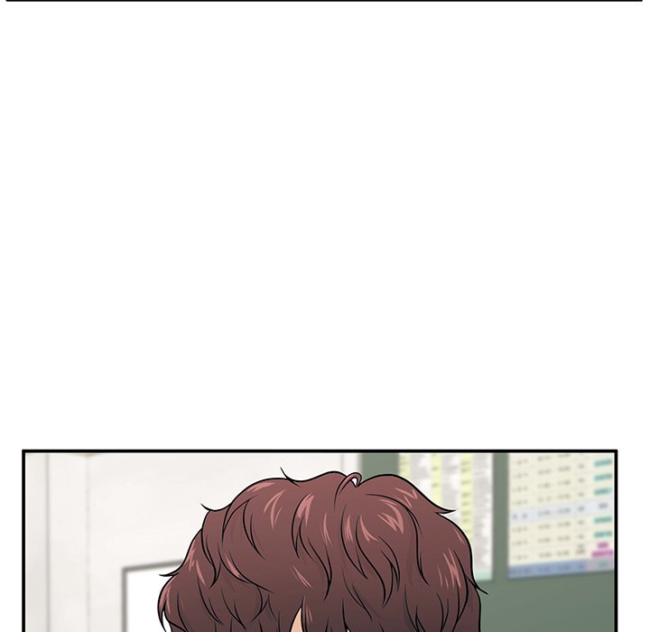 Jinxed Jinxed EP 1 - Toomics page 122 - 