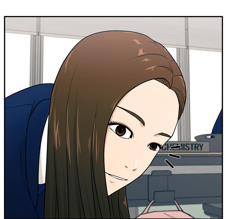 Jinxed Jinxed EP 1 - Toomics page 124 - 