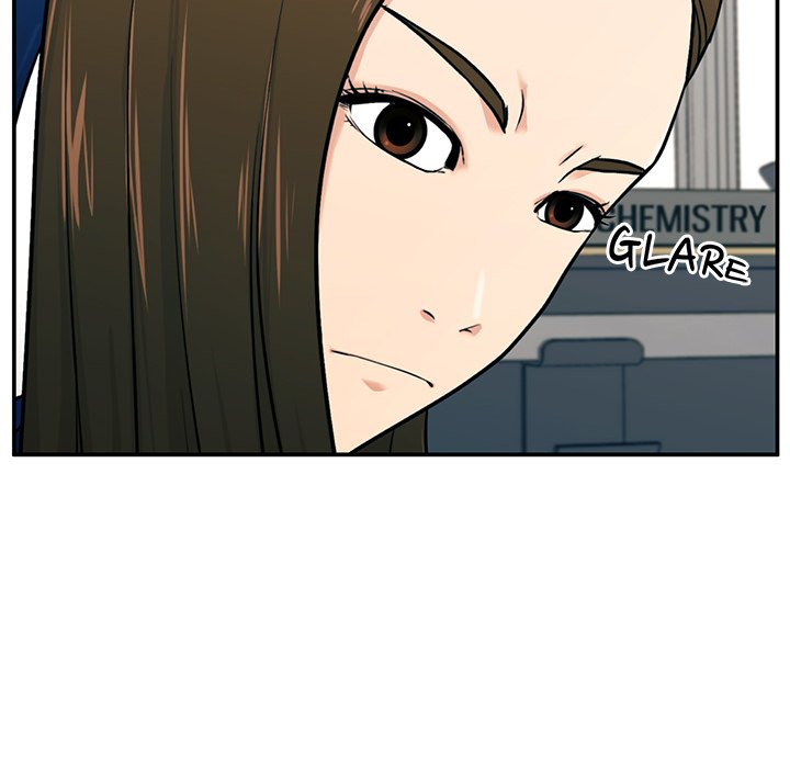 Jinxed Jinxed EP 1 - Toomics page 126 - 