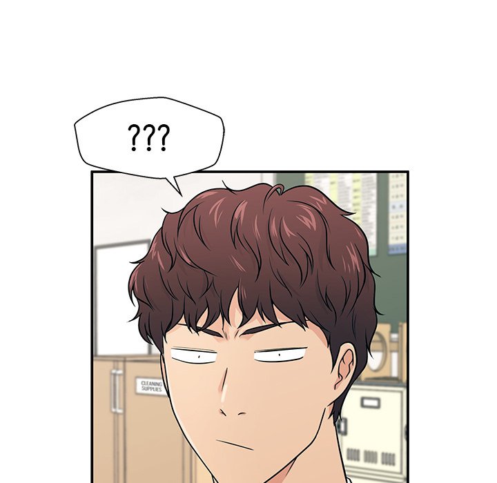 Jinxed Jinxed EP 1 - Toomics page 127 - 