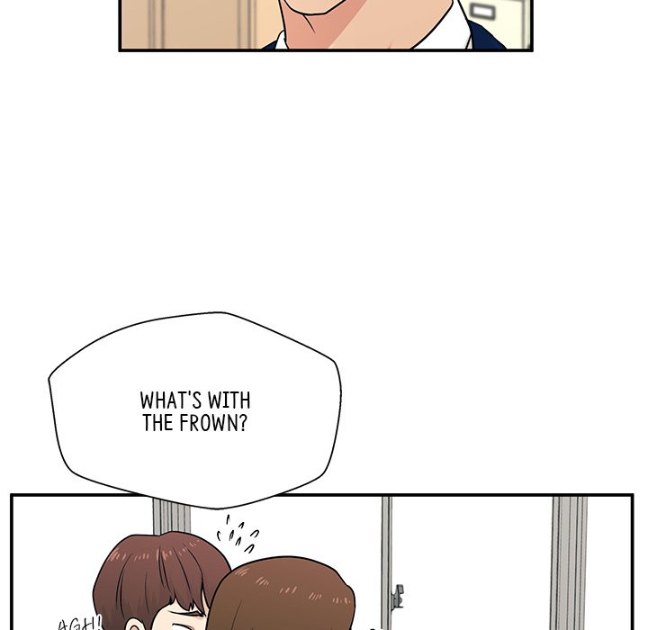Jinxed Jinxed EP 1 - Toomics page 128 - 