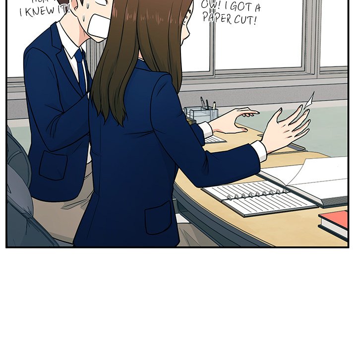 Jinxed Jinxed EP 1 - Toomics page 129 - 