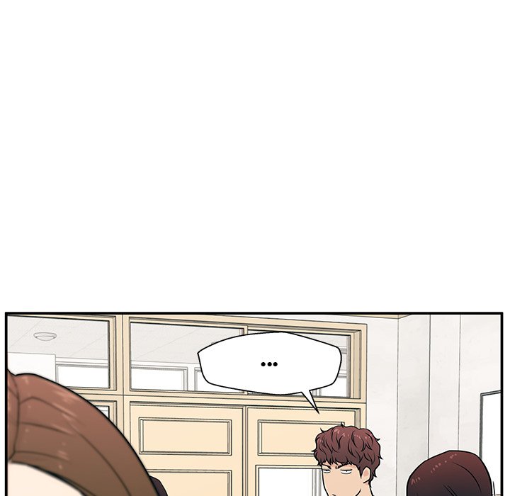 Jinxed Jinxed EP 1 - Toomics page 130 - 