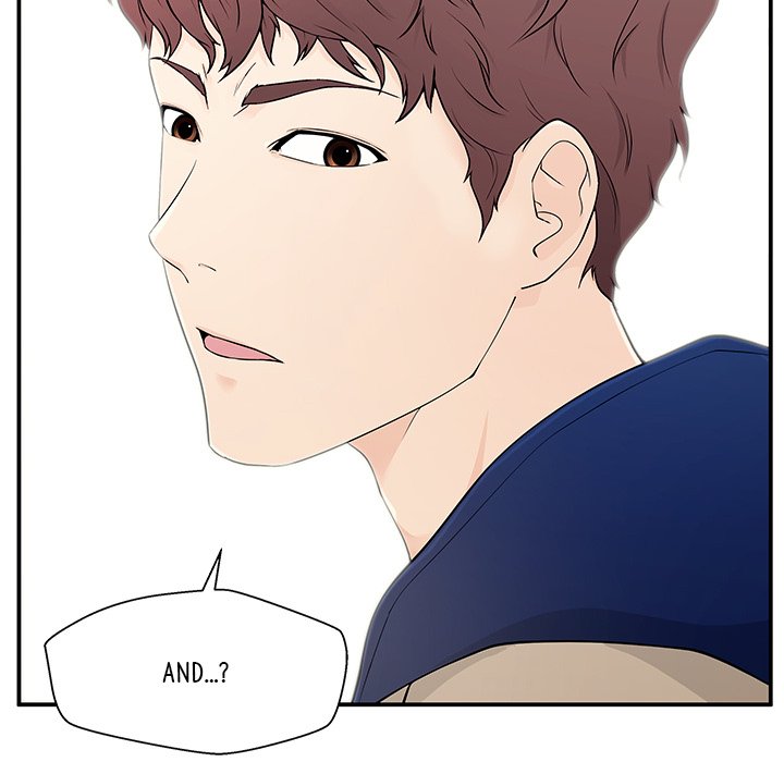 Jinxed Jinxed EP 1 - Toomics page 14 - 