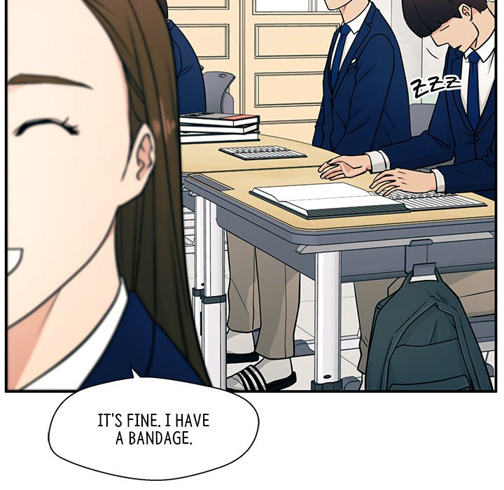 Jinxed Jinxed EP 1 - Toomics page 131 - 
