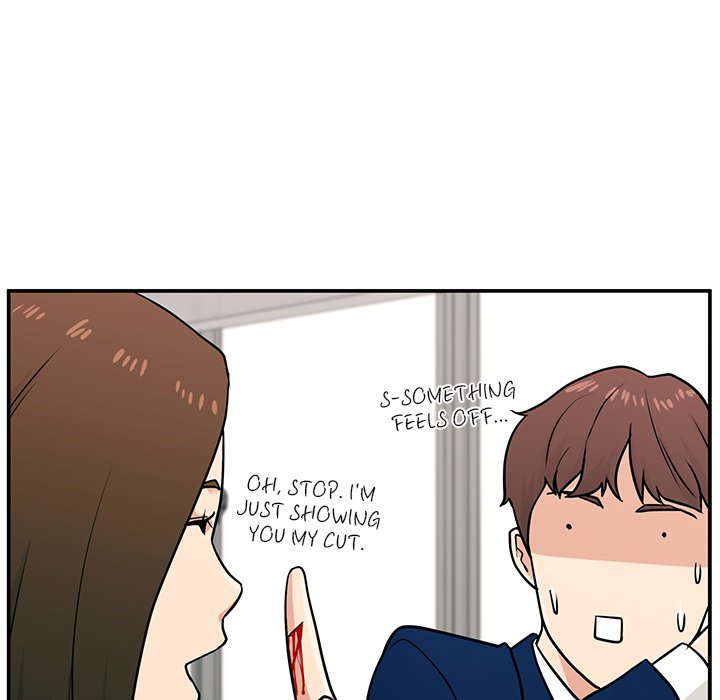 Jinxed Jinxed EP 1 - Toomics page 132 - 