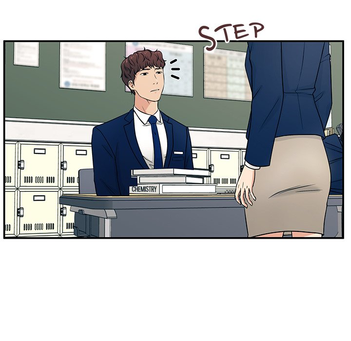 Jinxed Jinxed EP 1 - Toomics page 140 - 