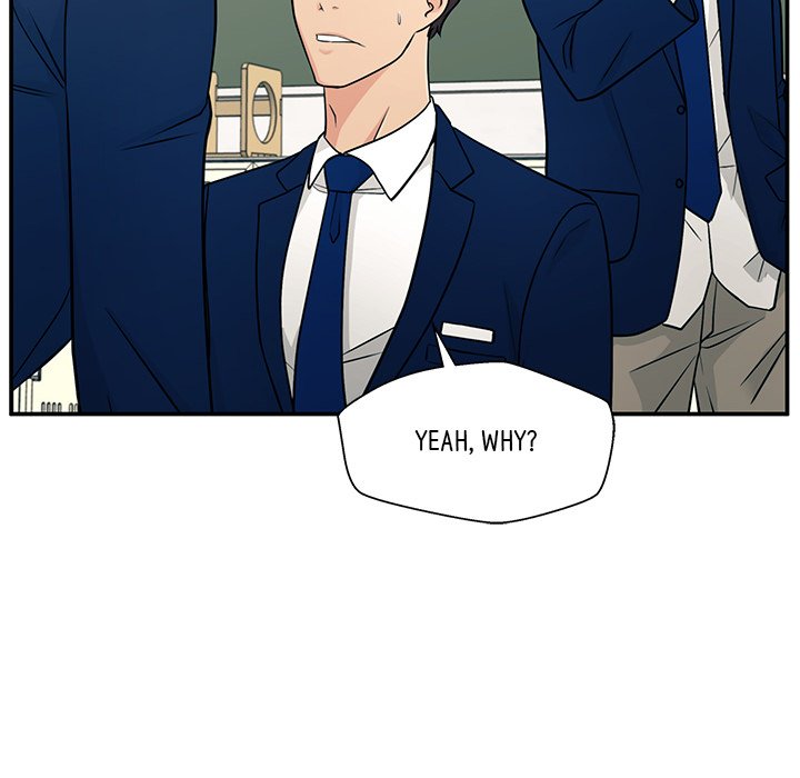 Jinxed Jinxed EP 1 - Toomics page 145 - 