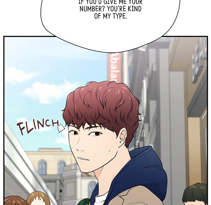 Jinxed Jinxed EP 1 - Toomics page 17 - 