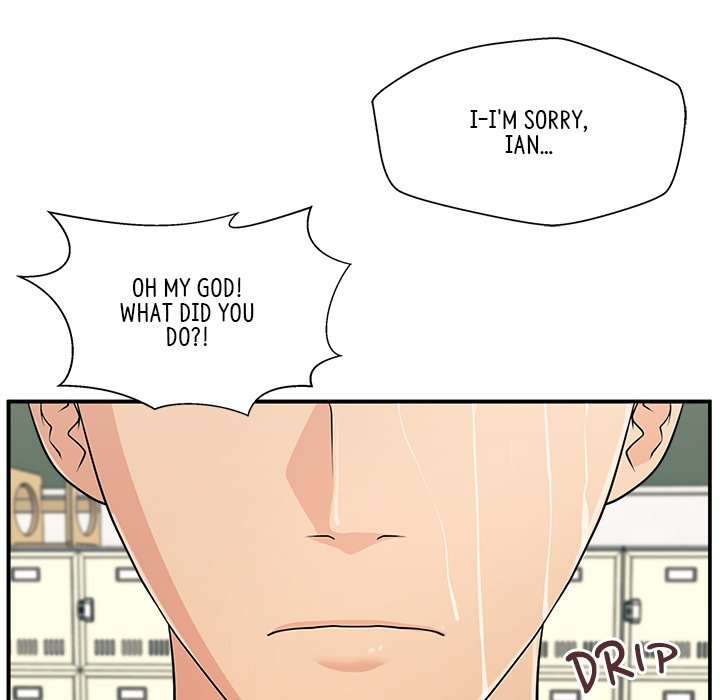 Jinxed Jinxed EP 1 - Toomics page 161 - 