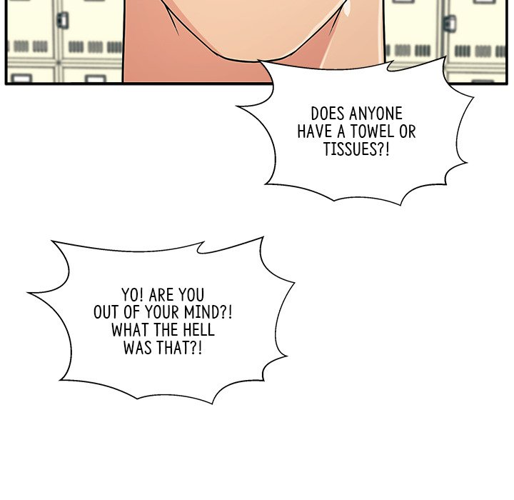 Jinxed Jinxed EP 1 - Toomics page 162 - 
