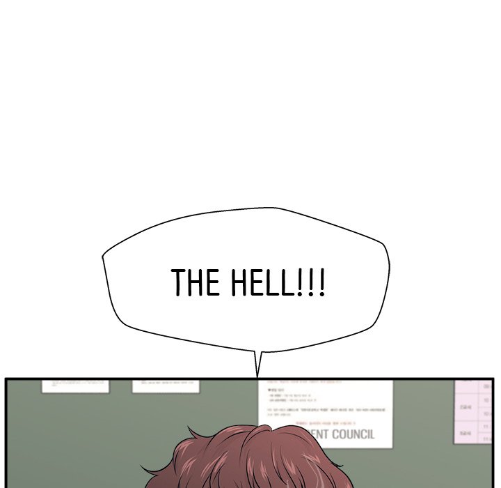 Jinxed Jinxed EP 1 - Toomics page 165 - 