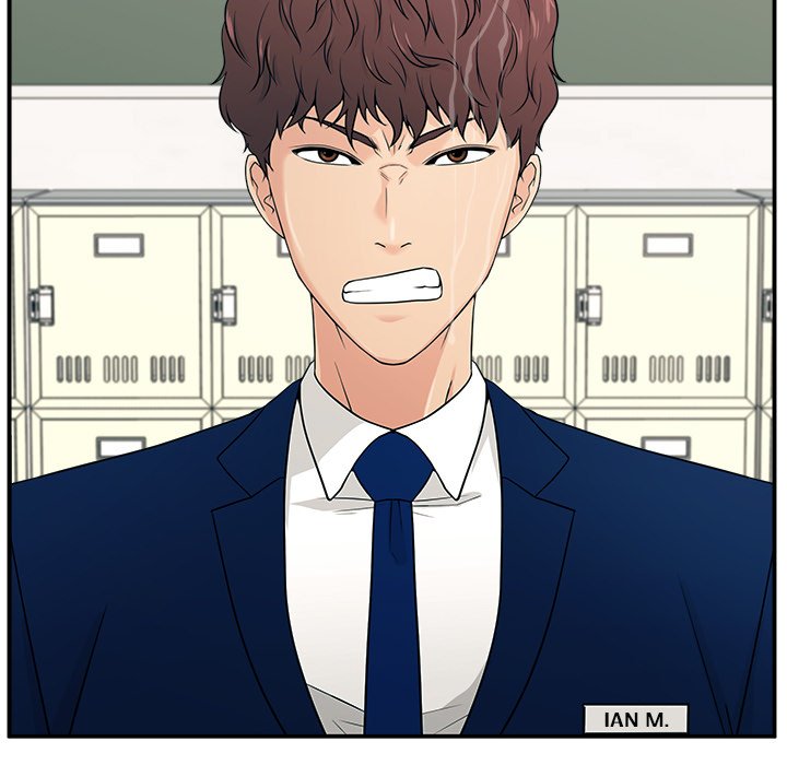 Jinxed Jinxed EP 1 - Toomics page 166 - 