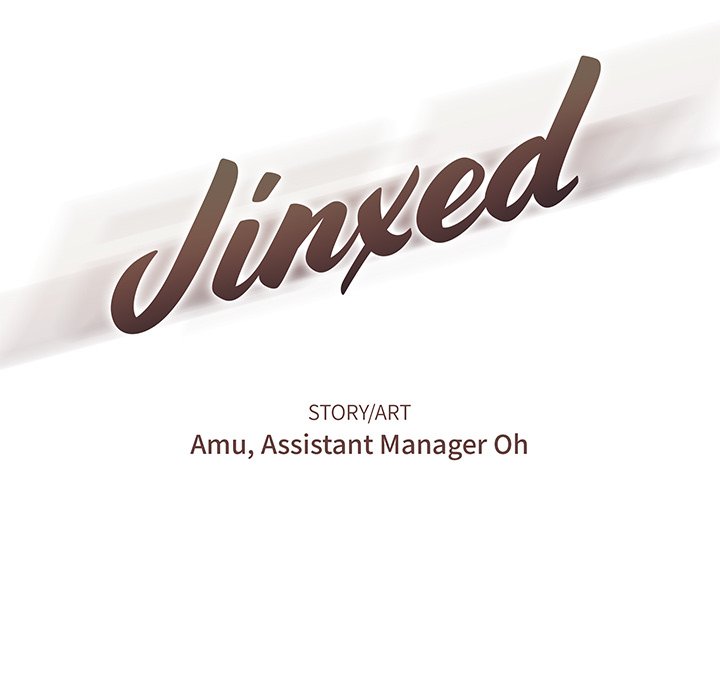 Jinxed Jinxed EP 1 - Toomics page 168 - 