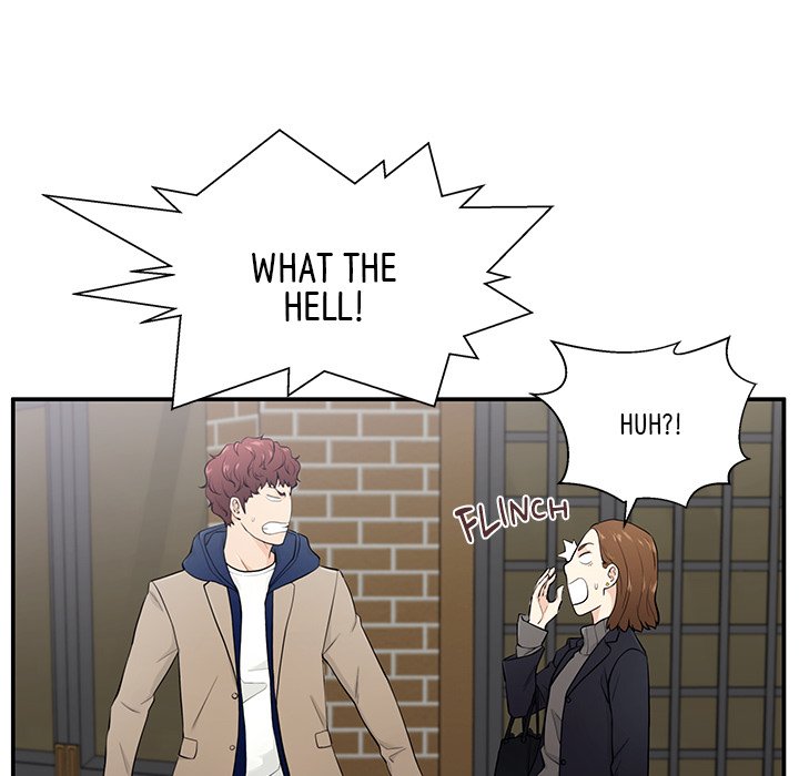 Jinxed Jinxed EP 1 - Toomics page 19 - 