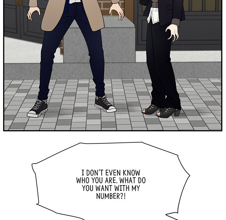 Jinxed Jinxed EP 1 - Toomics page 20 - 