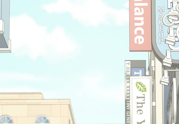 Jinxed Jinxed EP 1 - Toomics page 3 - 