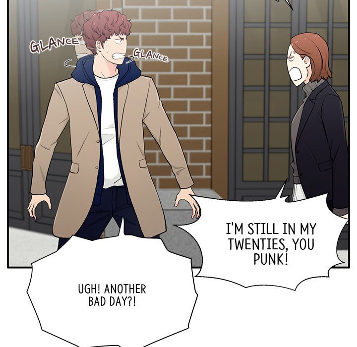 Jinxed Jinxed EP 1 - Toomics page 23 - 