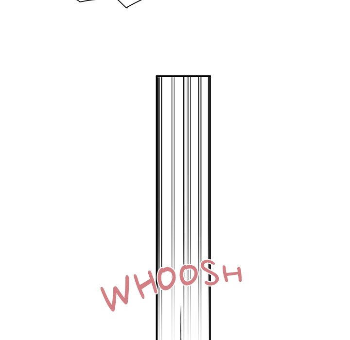 Jinxed Jinxed EP 1 - Toomics page 24 - 