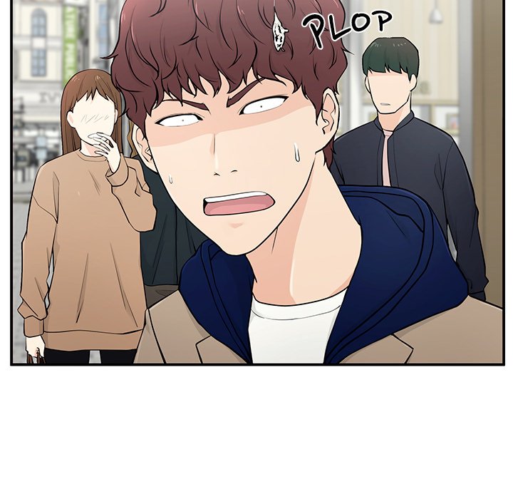 Jinxed Jinxed EP 1 - Toomics page 27 - 