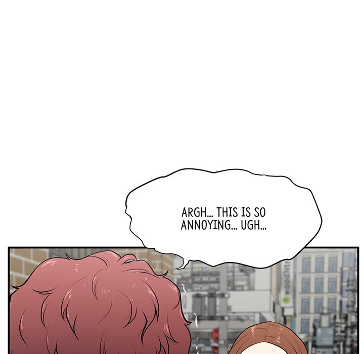 Jinxed Jinxed EP 1 - Toomics page 28 - 