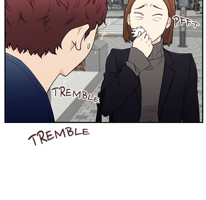 Jinxed Jinxed EP 1 - Toomics page 29 - 