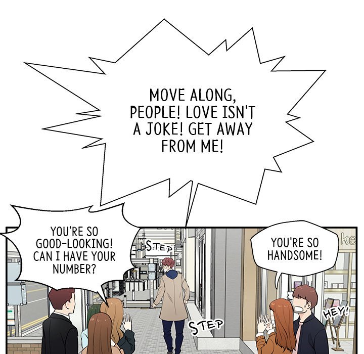 Jinxed Jinxed EP 1 - Toomics page 30 - 