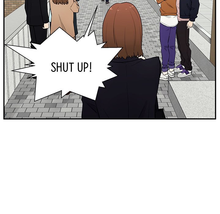 Jinxed Jinxed EP 1 - Toomics page 31 - 
