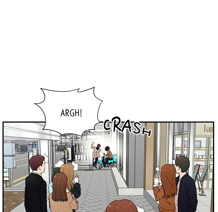 Jinxed Jinxed EP 1 - Toomics page 32 - 