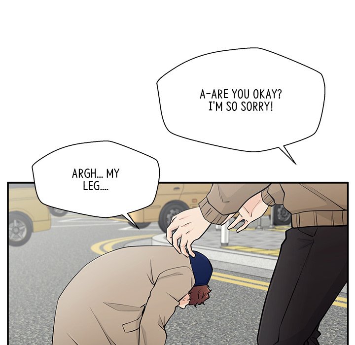 Jinxed Jinxed EP 1 - Toomics page 34 - 