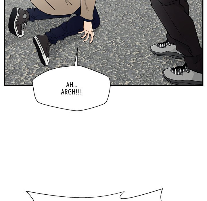 Jinxed Jinxed EP 1 - Toomics page 35 - 