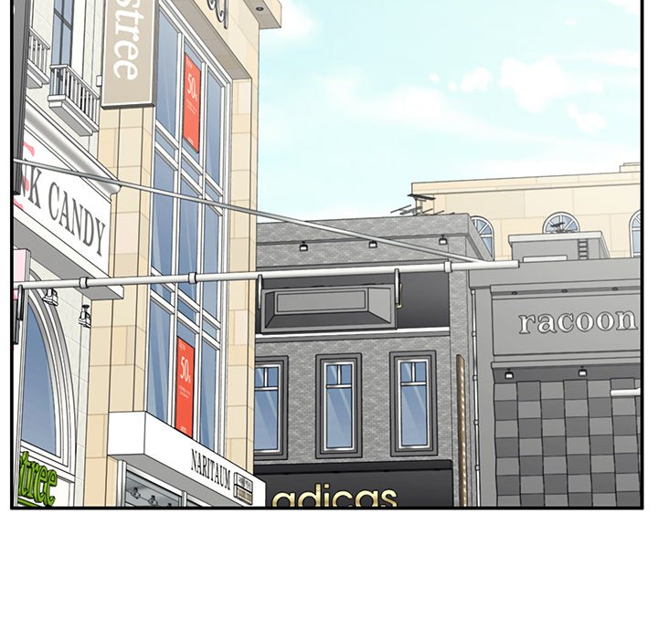 Jinxed Jinxed EP 1 - Toomics page 37 - 