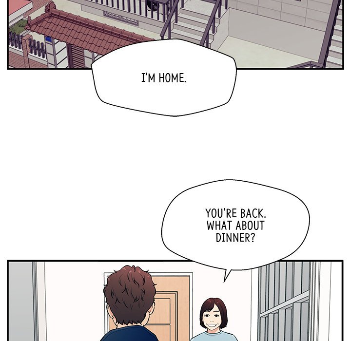 Jinxed Jinxed EP 1 - Toomics page 40 - 