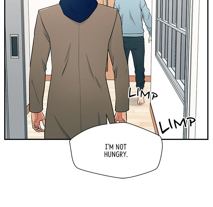 Jinxed Jinxed EP 1 - Toomics page 41 - 