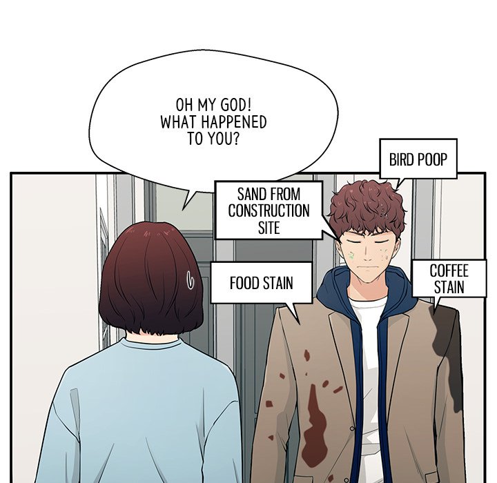 Jinxed Jinxed EP 1 - Toomics page 42 - 