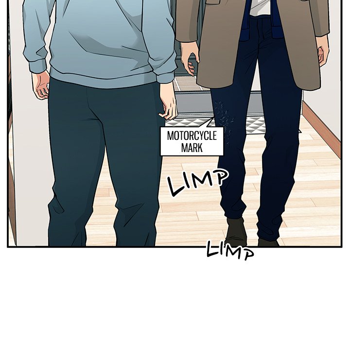 Jinxed Jinxed EP 1 - Toomics page 43 - 