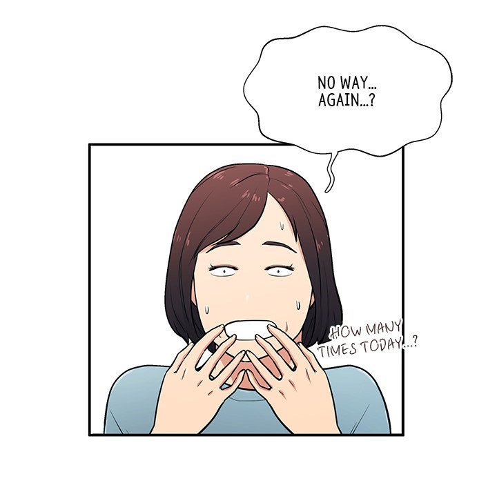 Jinxed Jinxed EP 1 - Toomics page 44 - 