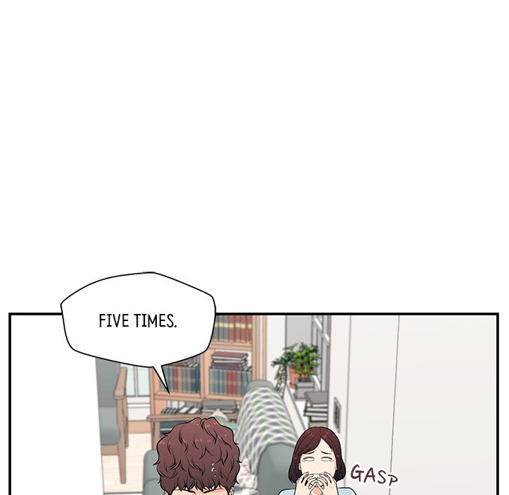 Jinxed Jinxed EP 1 - Toomics page 45 - 