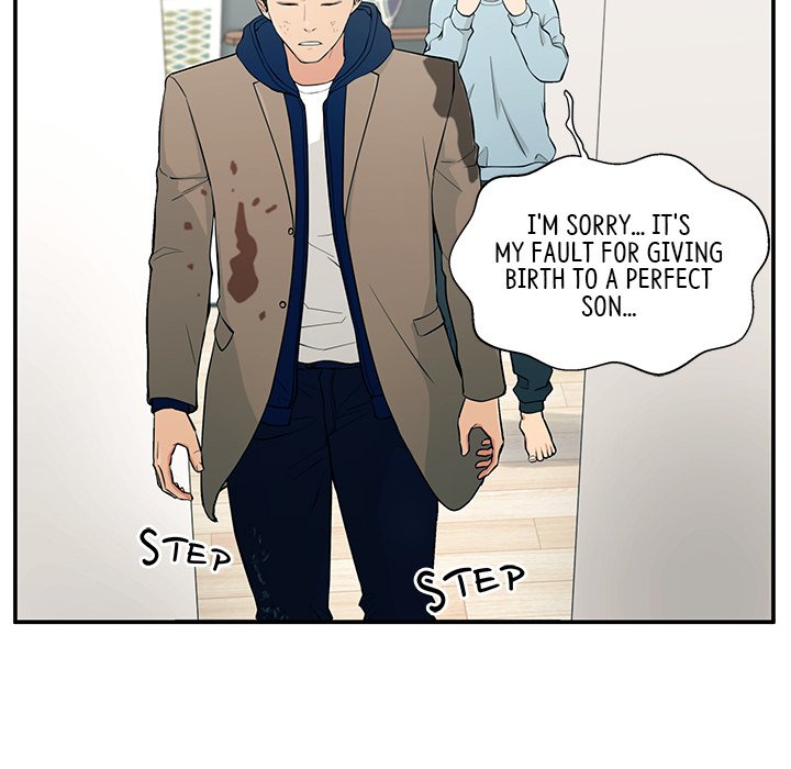 Jinxed Jinxed EP 1 - Toomics page 46 - 
