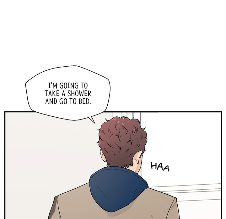 Jinxed Jinxed EP 1 - Toomics page 47 - 