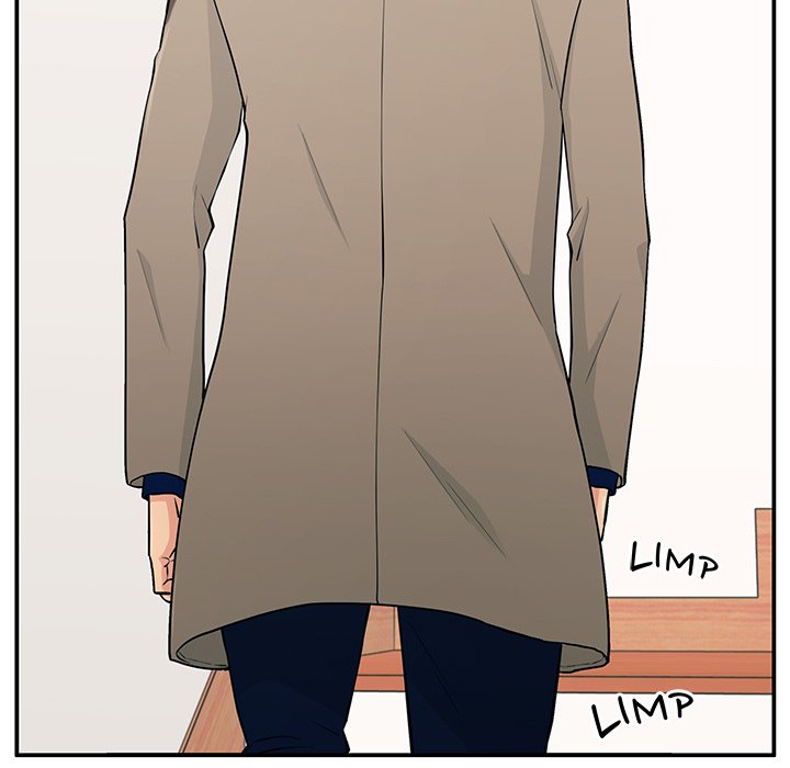 Jinxed Jinxed EP 1 - Toomics page 48 - 