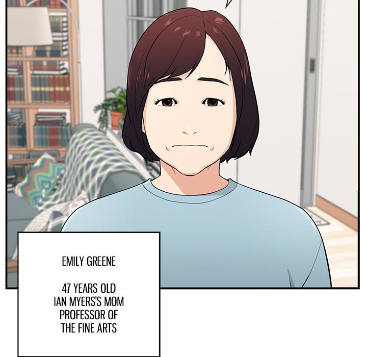 Jinxed Jinxed EP 1 - Toomics page 50 - 