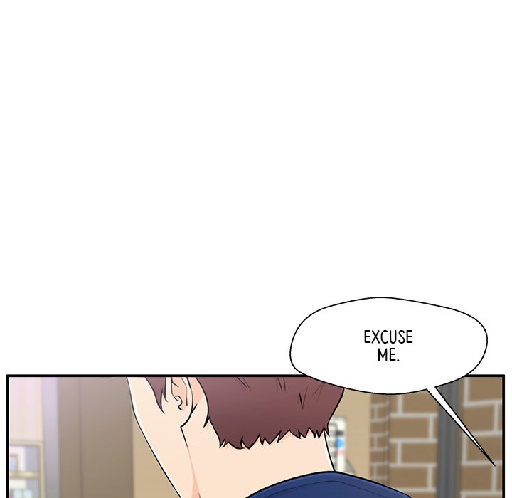 Jinxed Jinxed EP 1 - Toomics page 6 - 