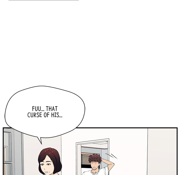 Jinxed Jinxed EP 1 - Toomics page 51 - 