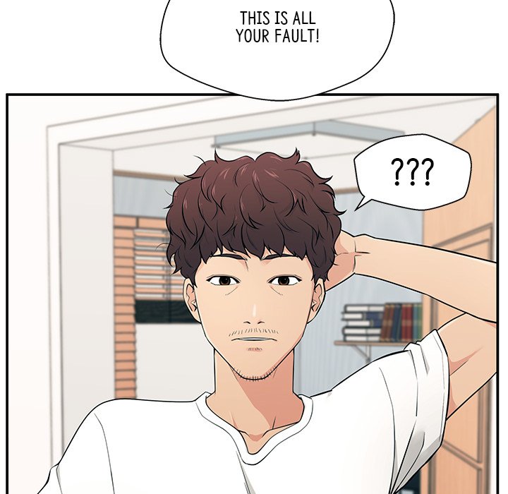 Jinxed Jinxed EP 1 - Toomics page 53 - 