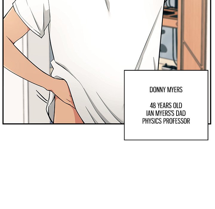 Jinxed Jinxed EP 1 - Toomics page 54 - 