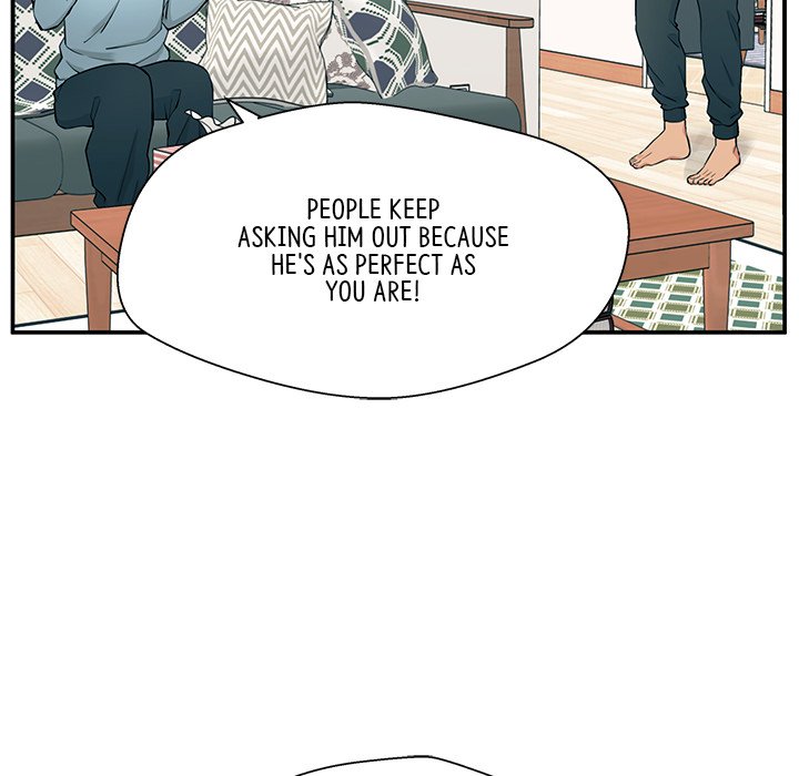 Jinxed Jinxed EP 1 - Toomics page 56 - 